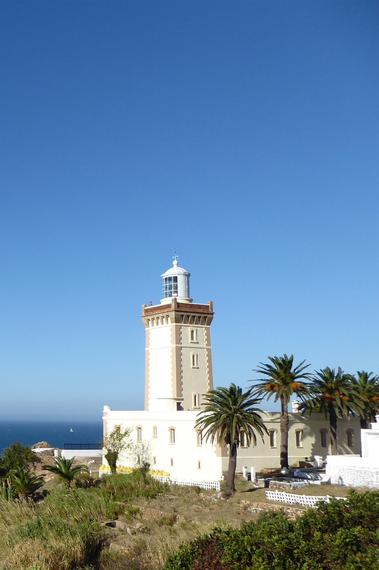 tangier