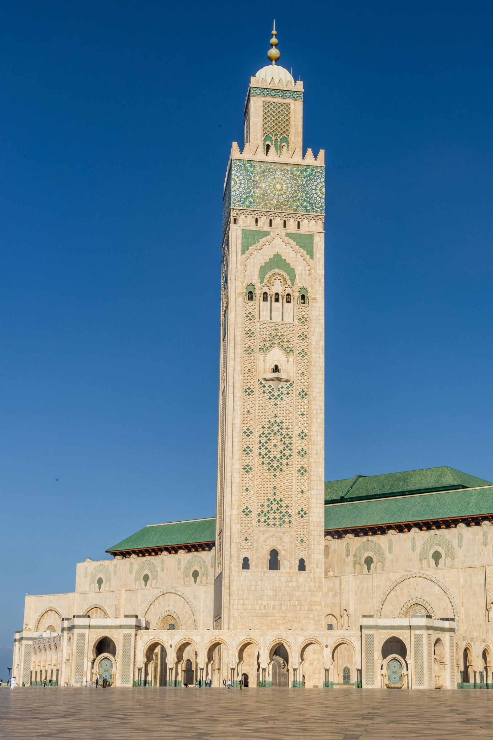 tours from casablanca