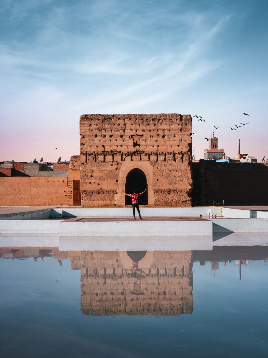 Places to visit in Morocco