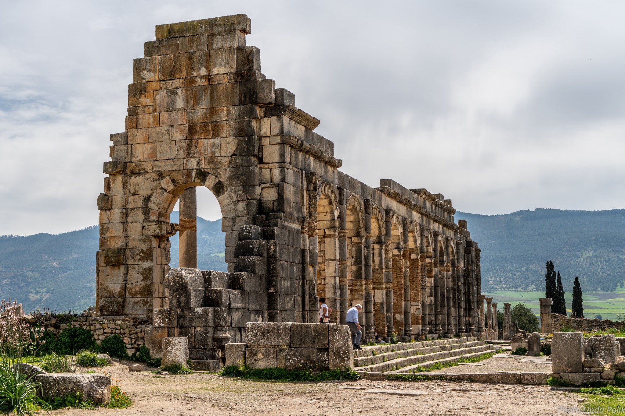 10 Days From Tangier To Marrakech