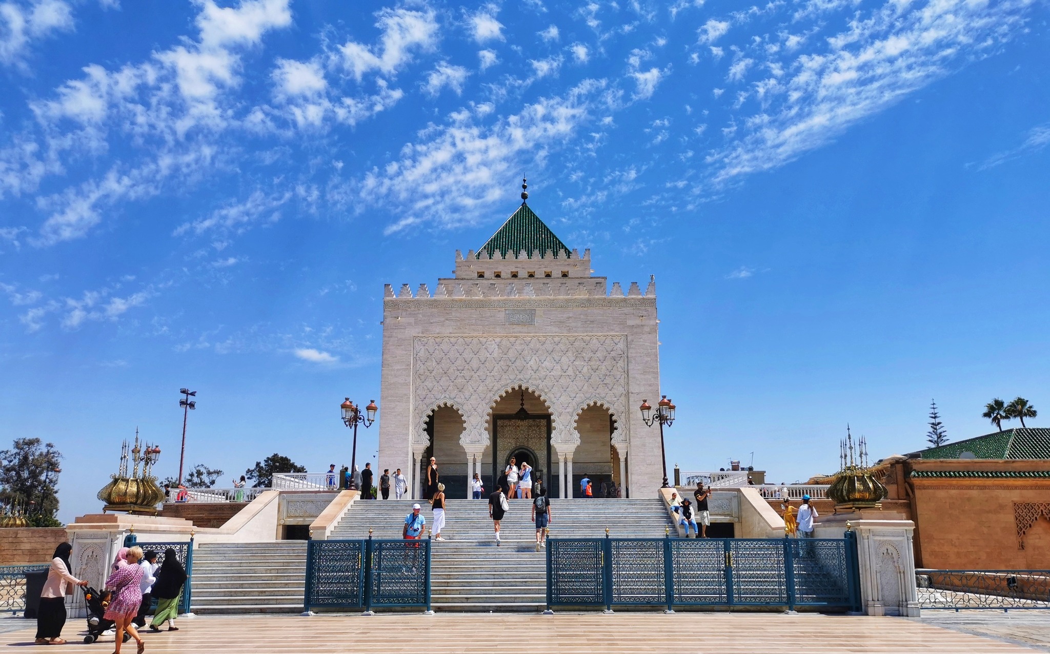 9 Days Northern Morocco Discovery