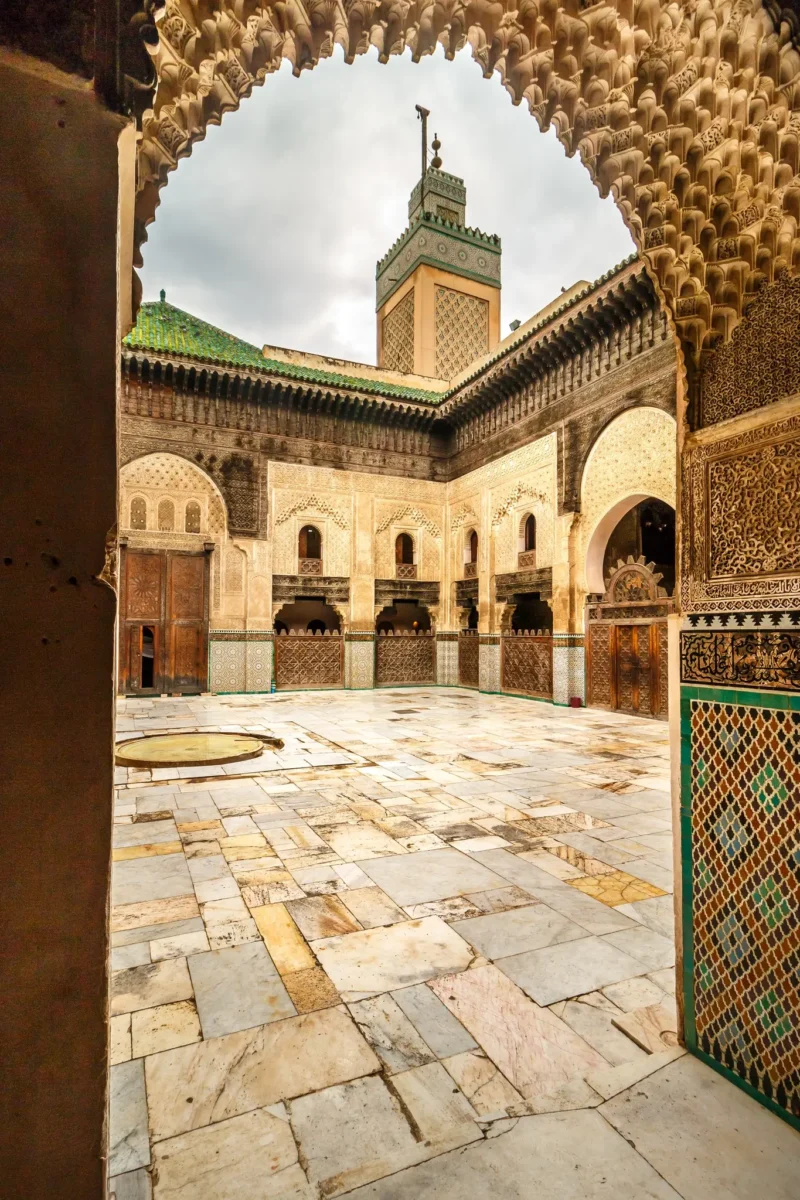 8-Day Morocco Tour from Tangier to Marrakech