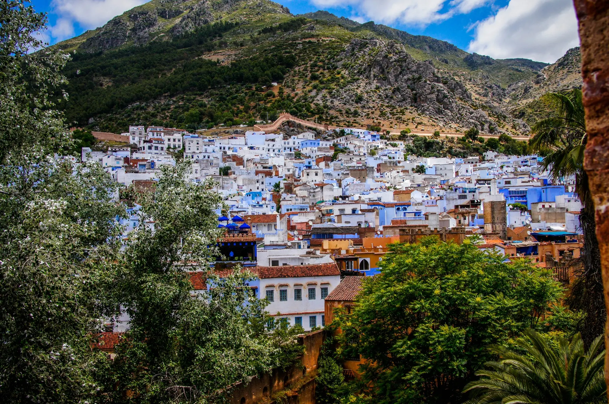chefchaouen