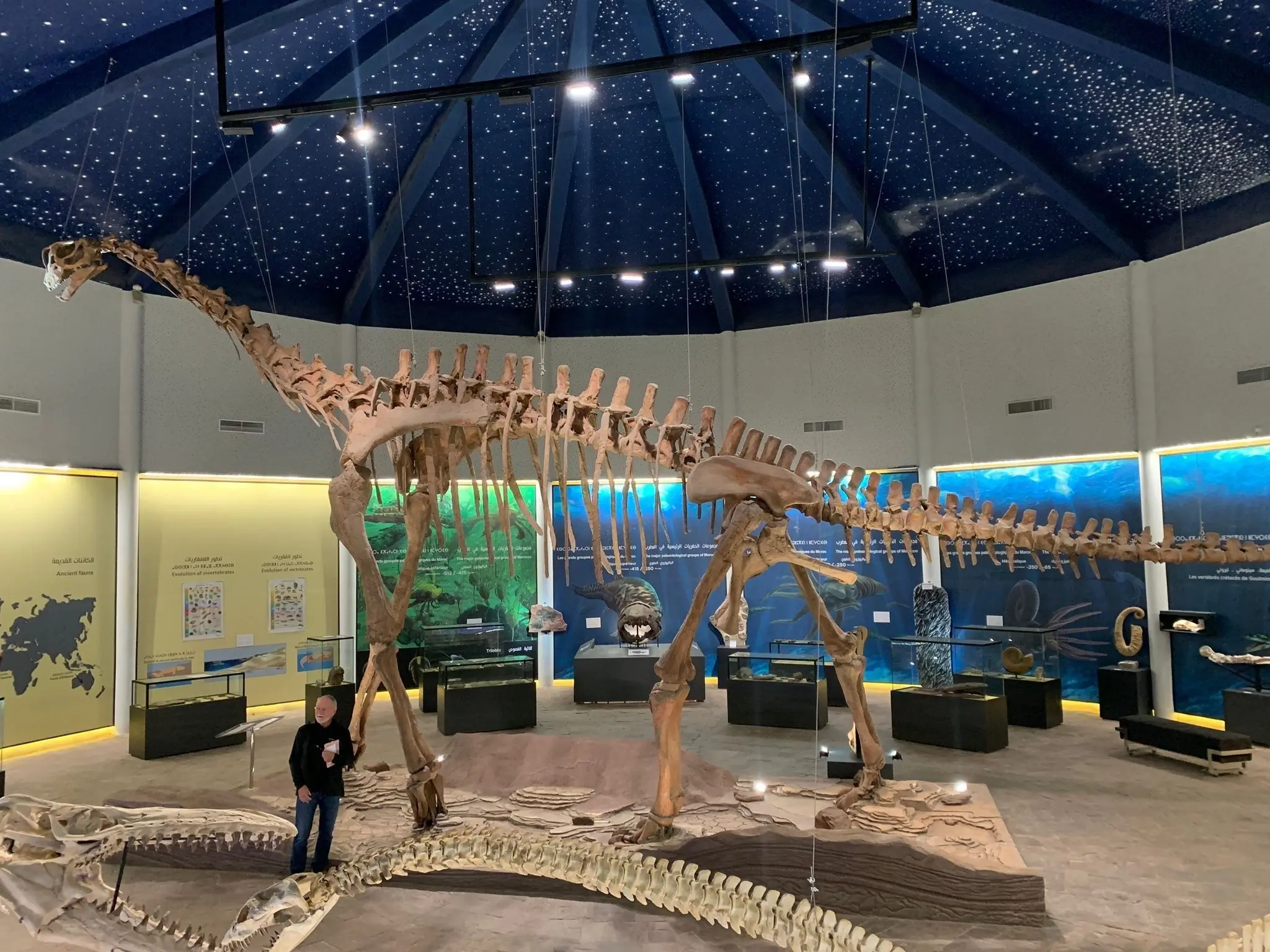 8 Day Ait Bougmez Happy Valley trek