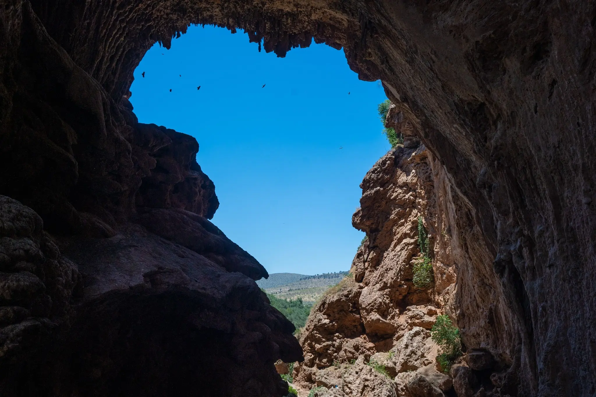 8 Day Ait Bougmez Happy Valley trek