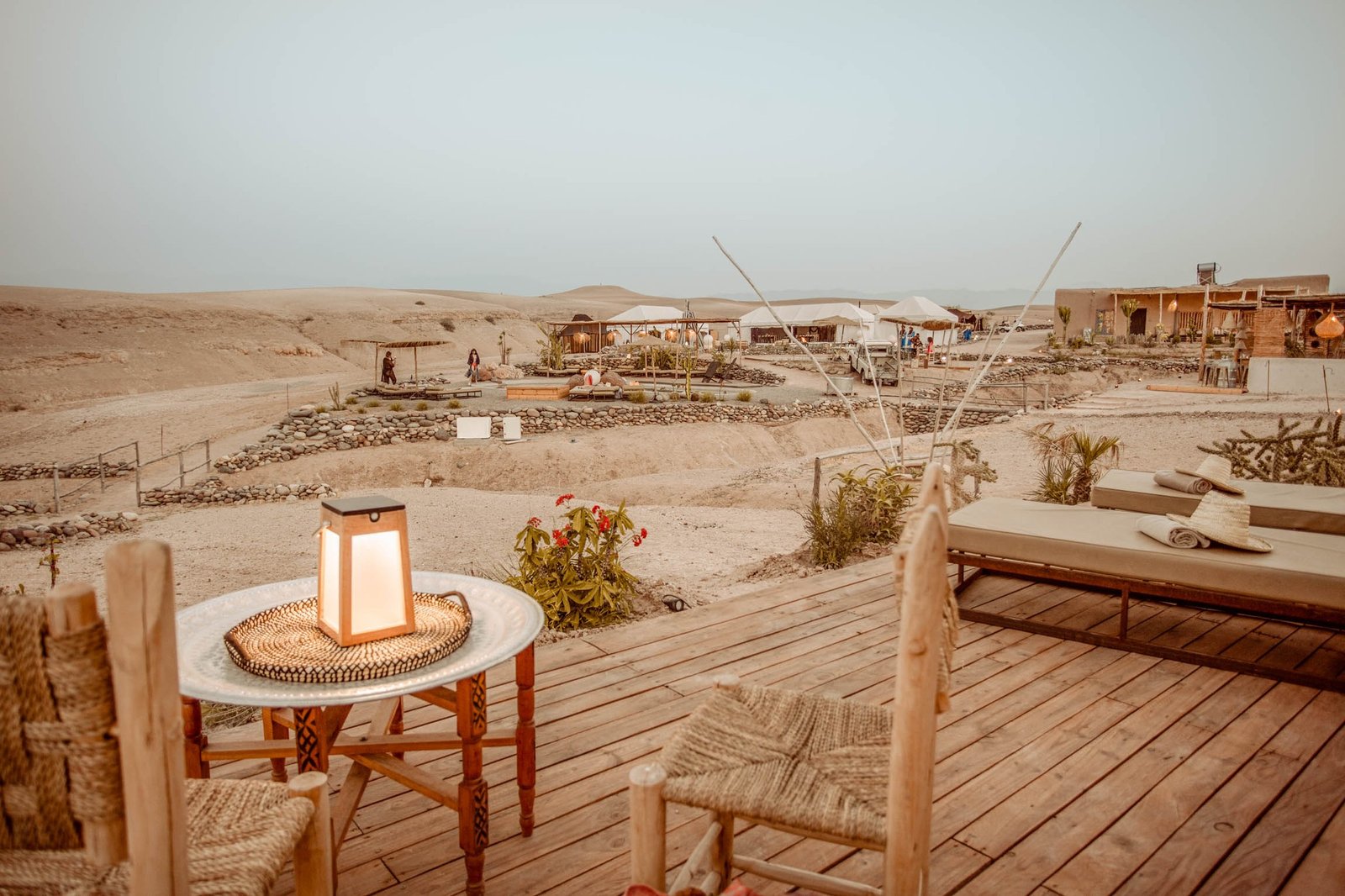 The Royal Morocco Grand Tour – 14 Days
