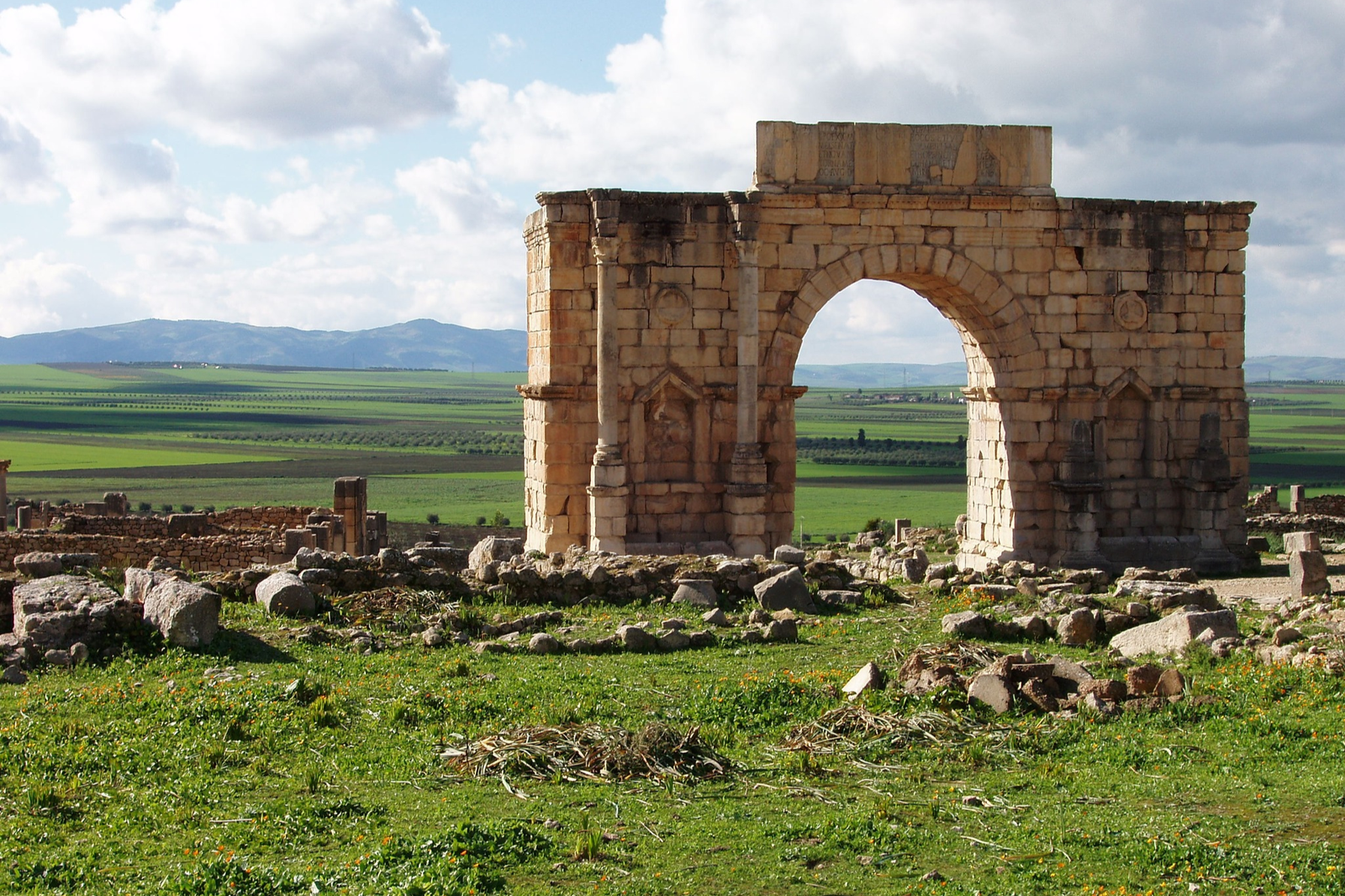 17-Day Morocco Trip From Casablanca