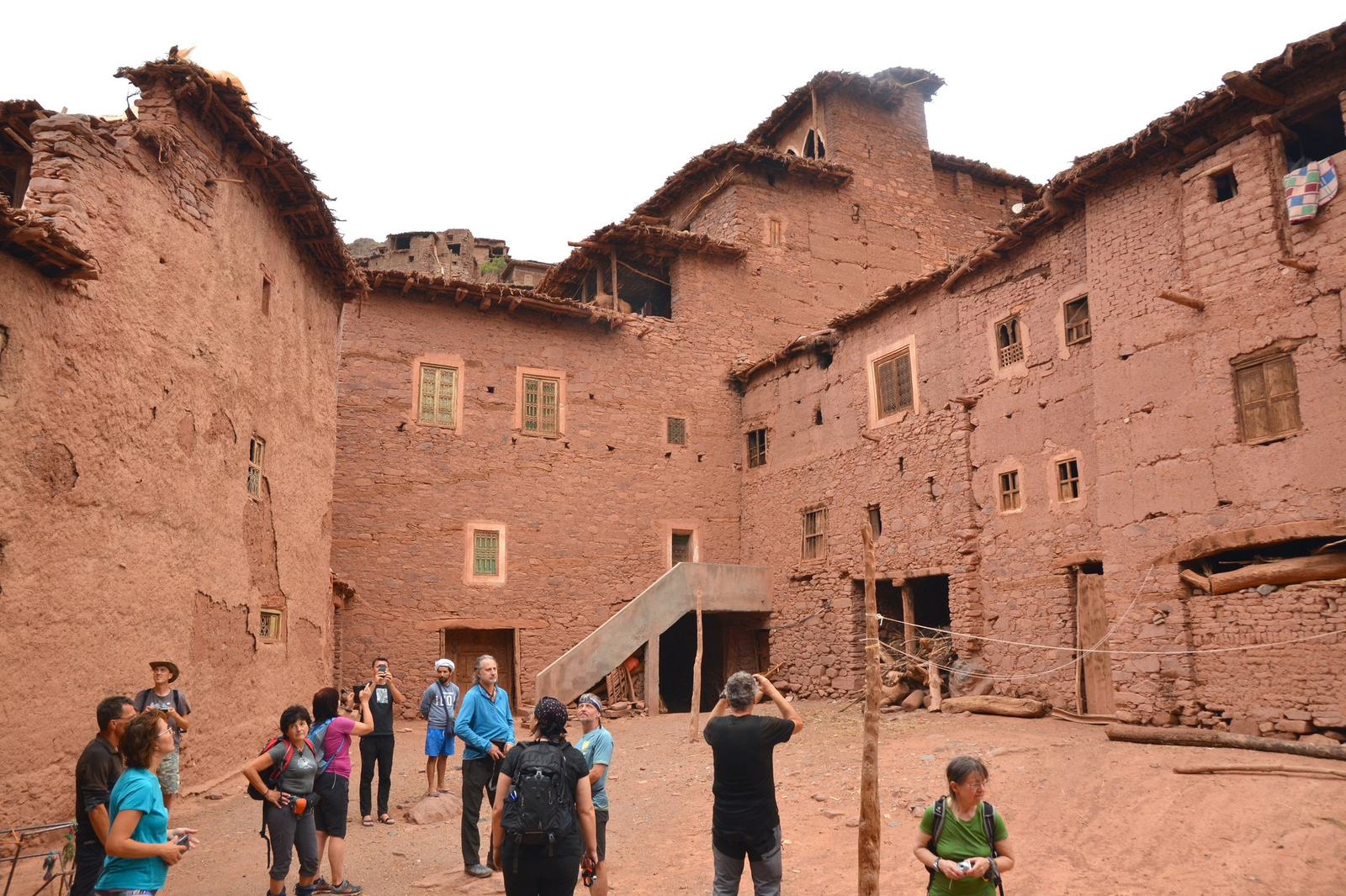 21-Day Morocco Grand Tour Adventure