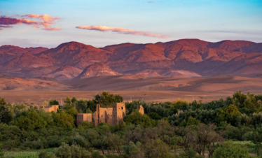 10 Day Imperial Cities Cultural Adventure