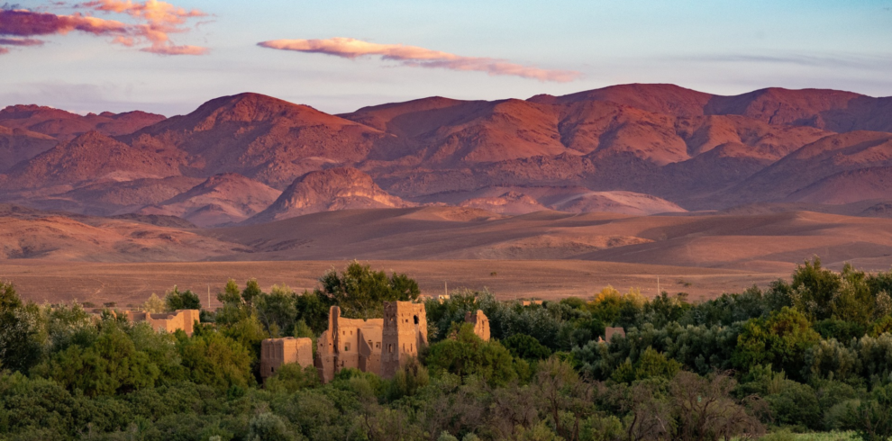 10 Day Imperial Cities Cultural Adventure