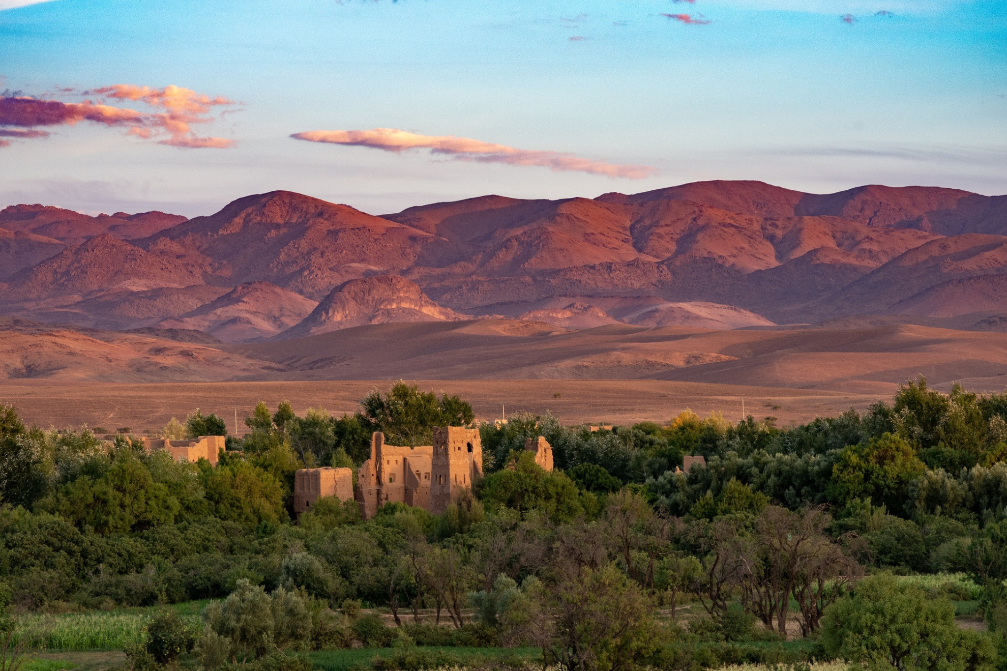 10 Day Imperial Cities Cultural Adventure