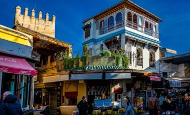 10 days morocco desert private tour