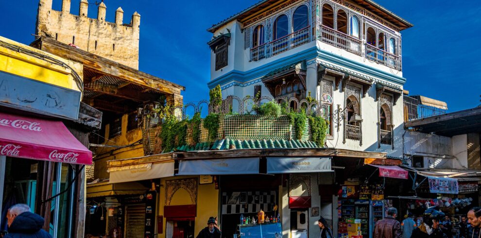 10 days morocco desert private tour