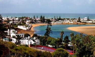 12 Days Morocco Tour from Casablanca