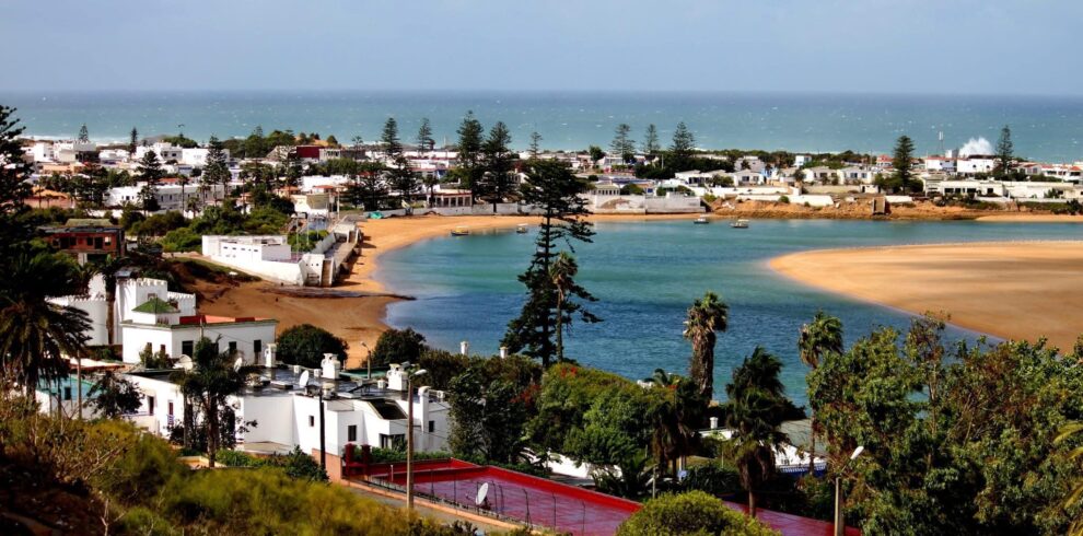 12 Days Morocco Tour from Casablanca