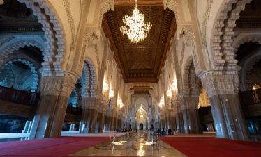 14 days grand Morocco tour from Casablanca