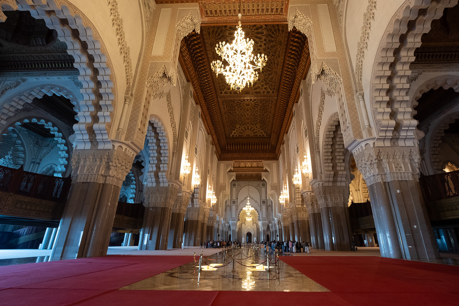 14 days grand Morocco tour from Casablanca