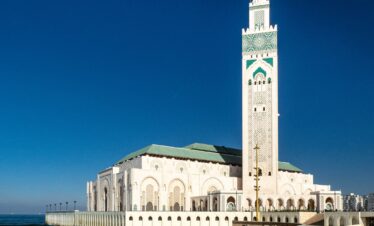 17 Days Morocco Tour