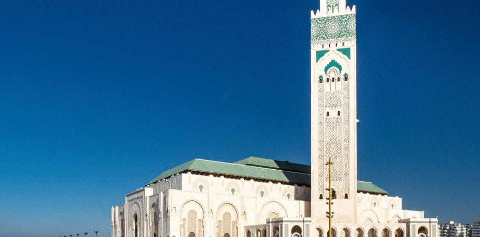 17 Days Morocco Tour