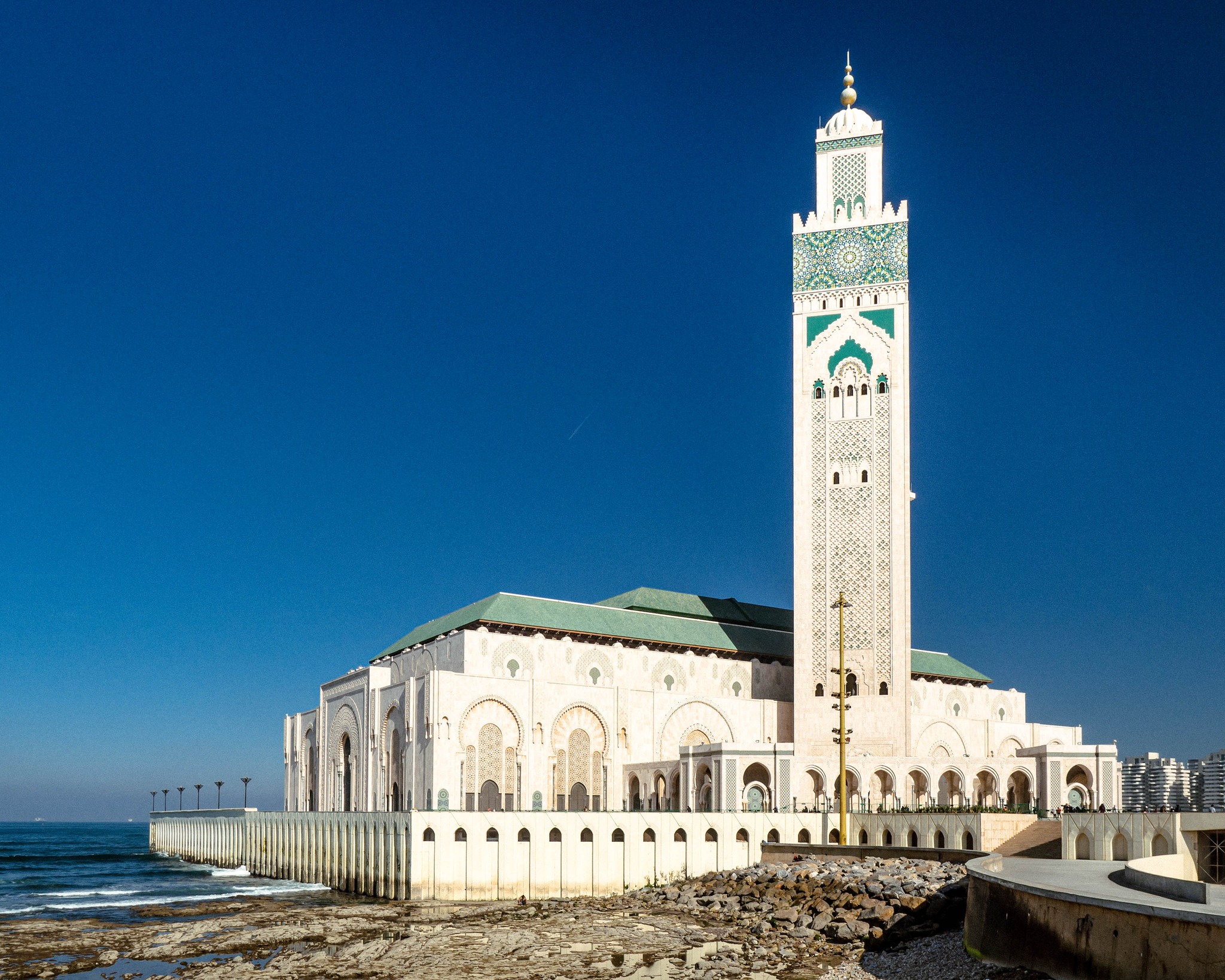 17 Days Morocco Tour