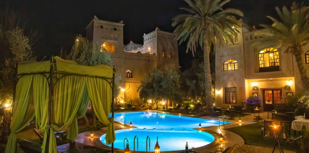 21 Days Morocco Grand Tour