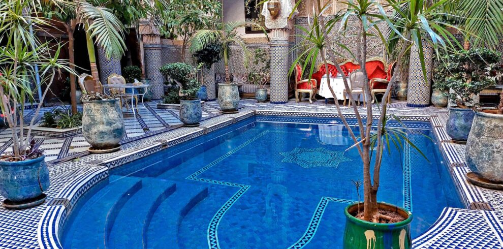 21 days grand morocco tour.