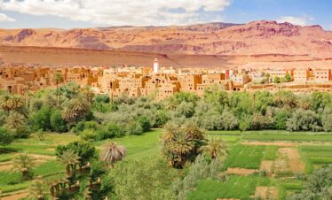 4 Days Desert Express Adventure