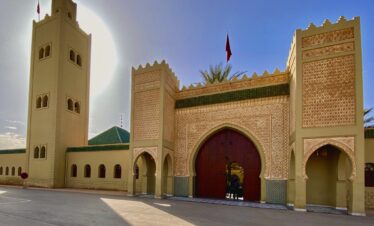 5 Days Private Morocco Tour From Marrakech