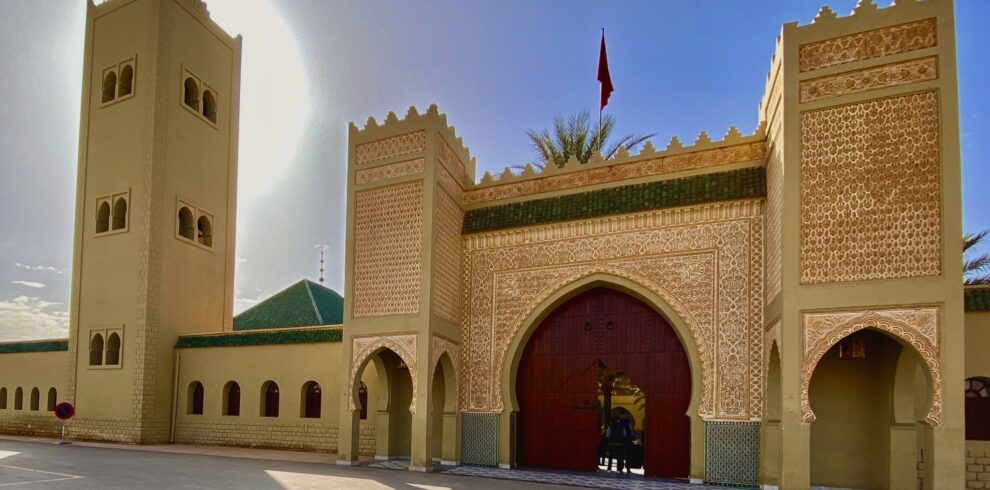 5 Days Private Morocco Tour From Marrakech