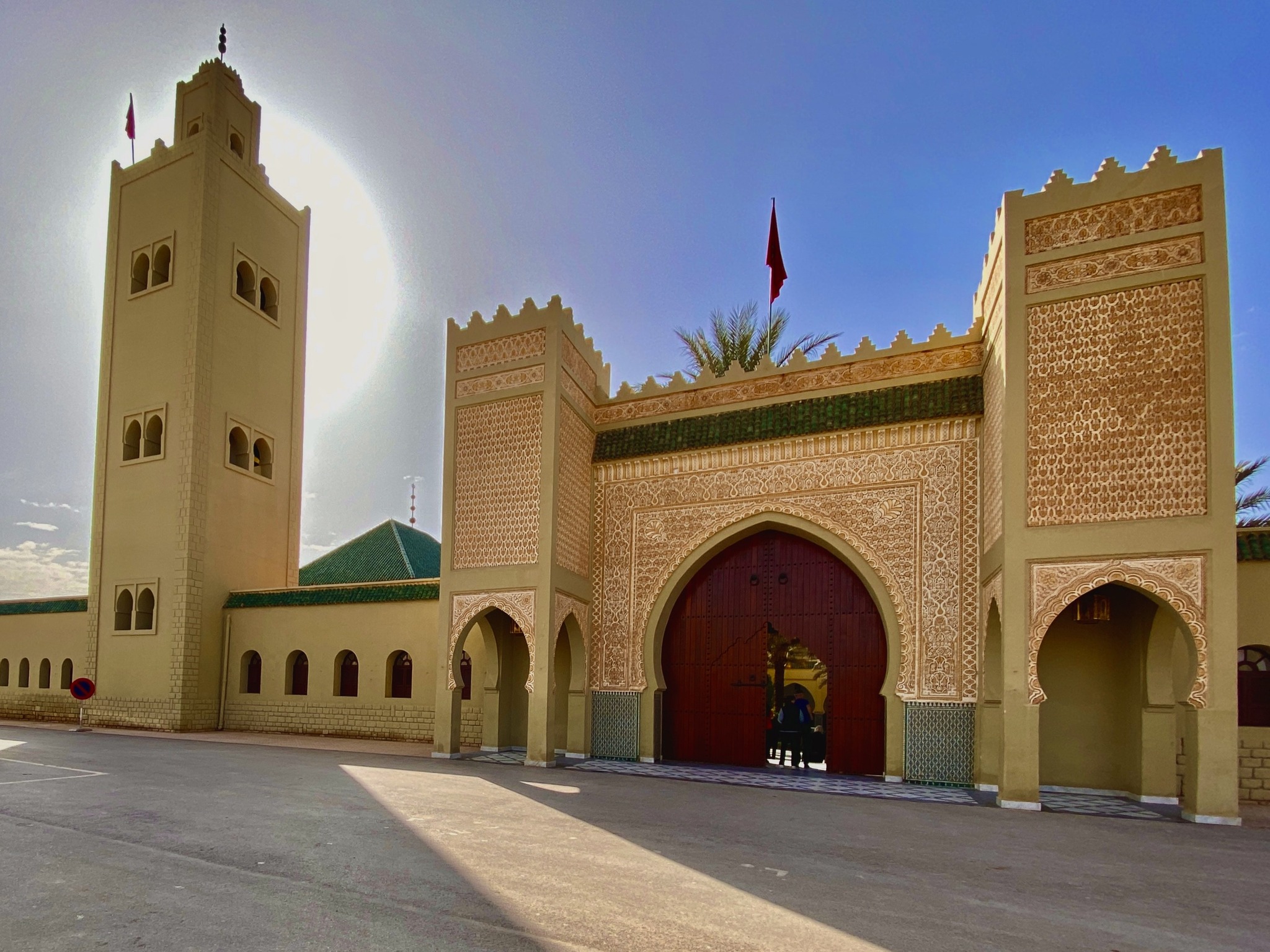 5 Days Private Morocco Tour From Marrakech