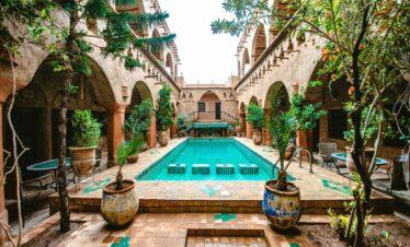 7 days Morocco itinerary