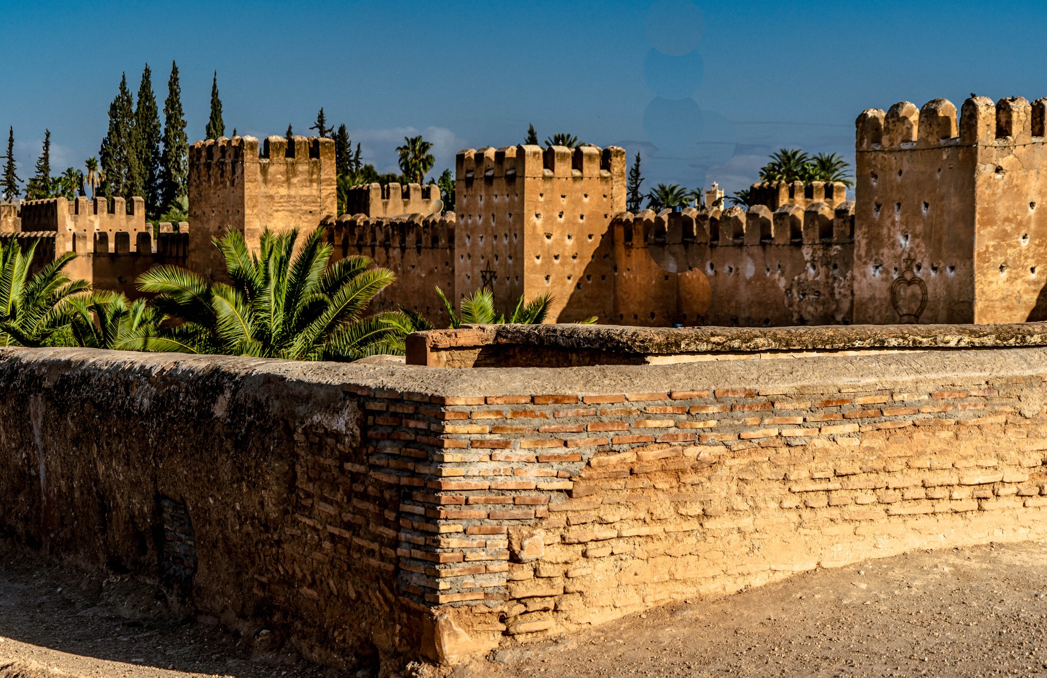 8 Days Morocco Tour from Agadir