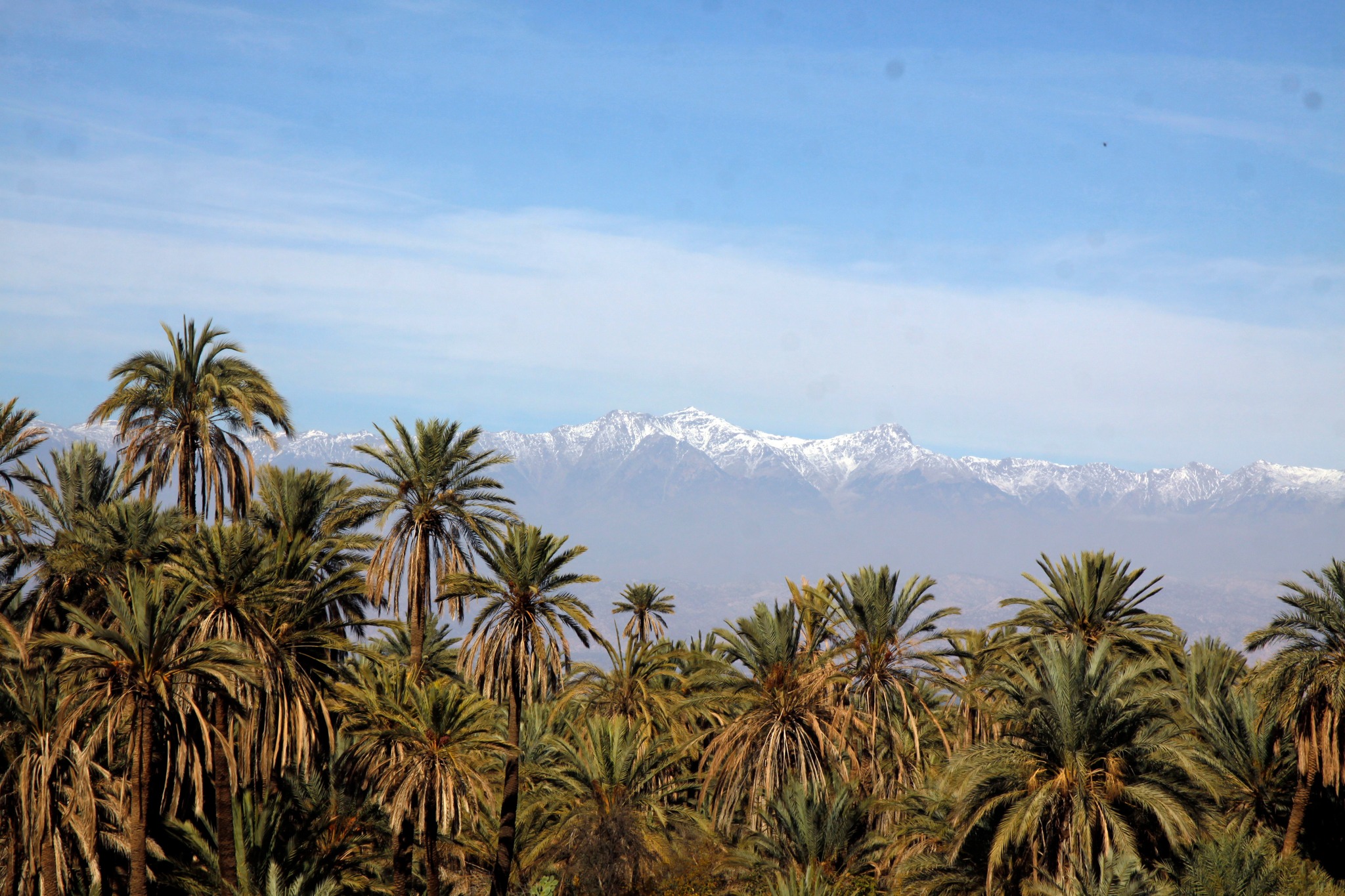 8 Days Morocco Tour from Agadir