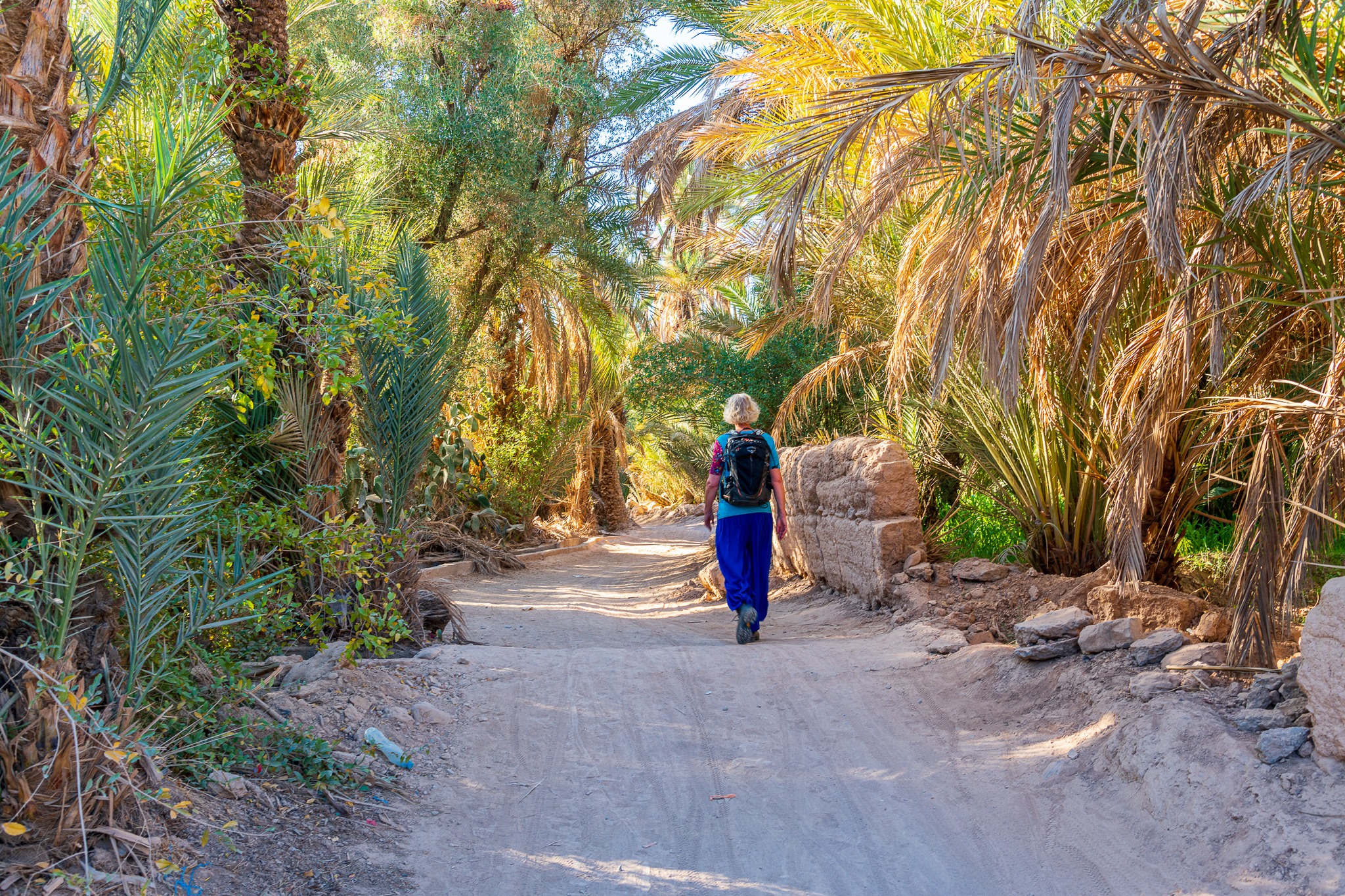 8 Days Morocco Tour from Agadir