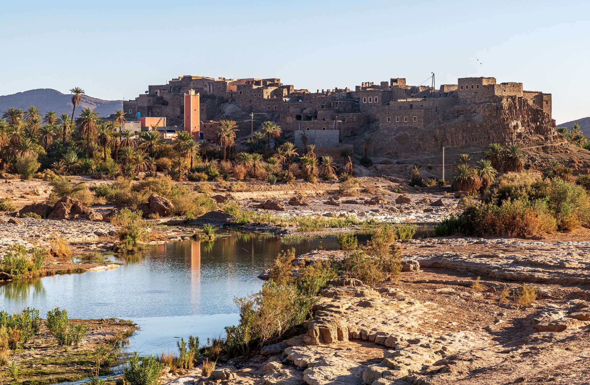 8 Days Morocco Tour from Agadir