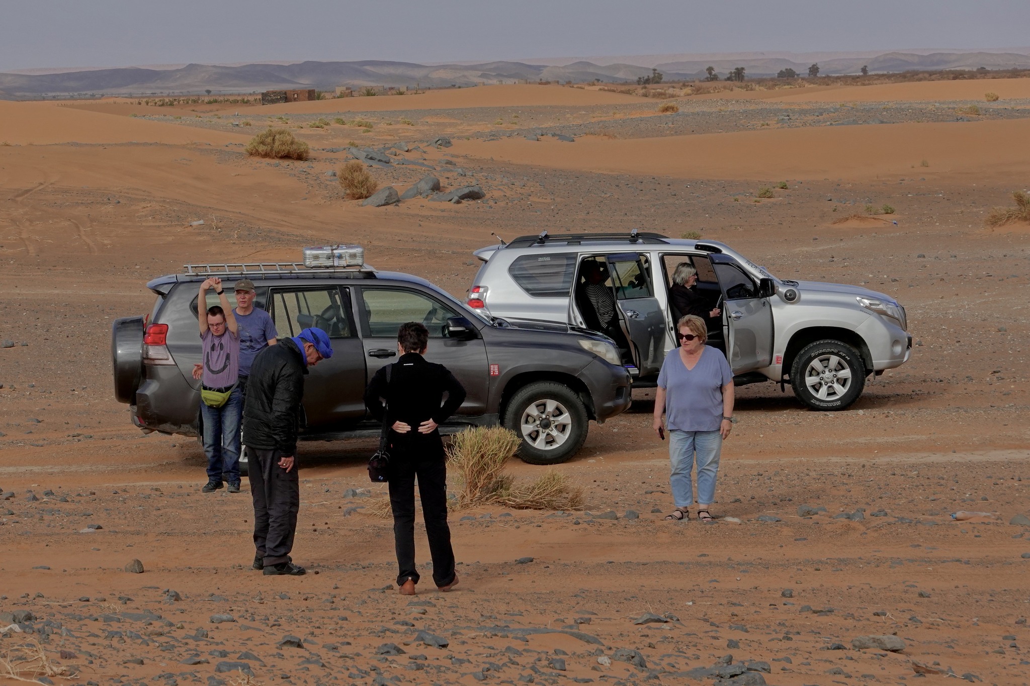 8 Days Morocco Tour from Agadir