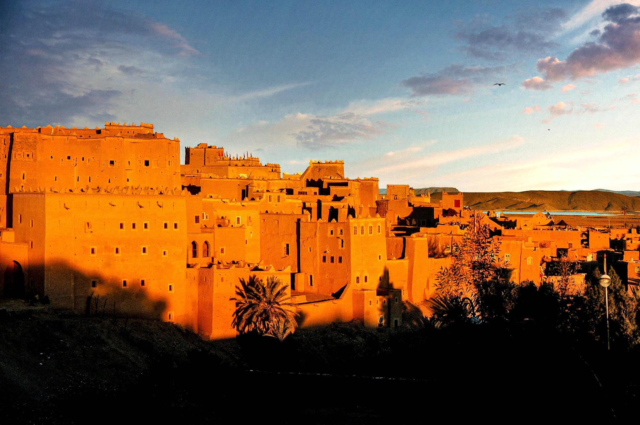 8 Days Morocco Tour from Agadir