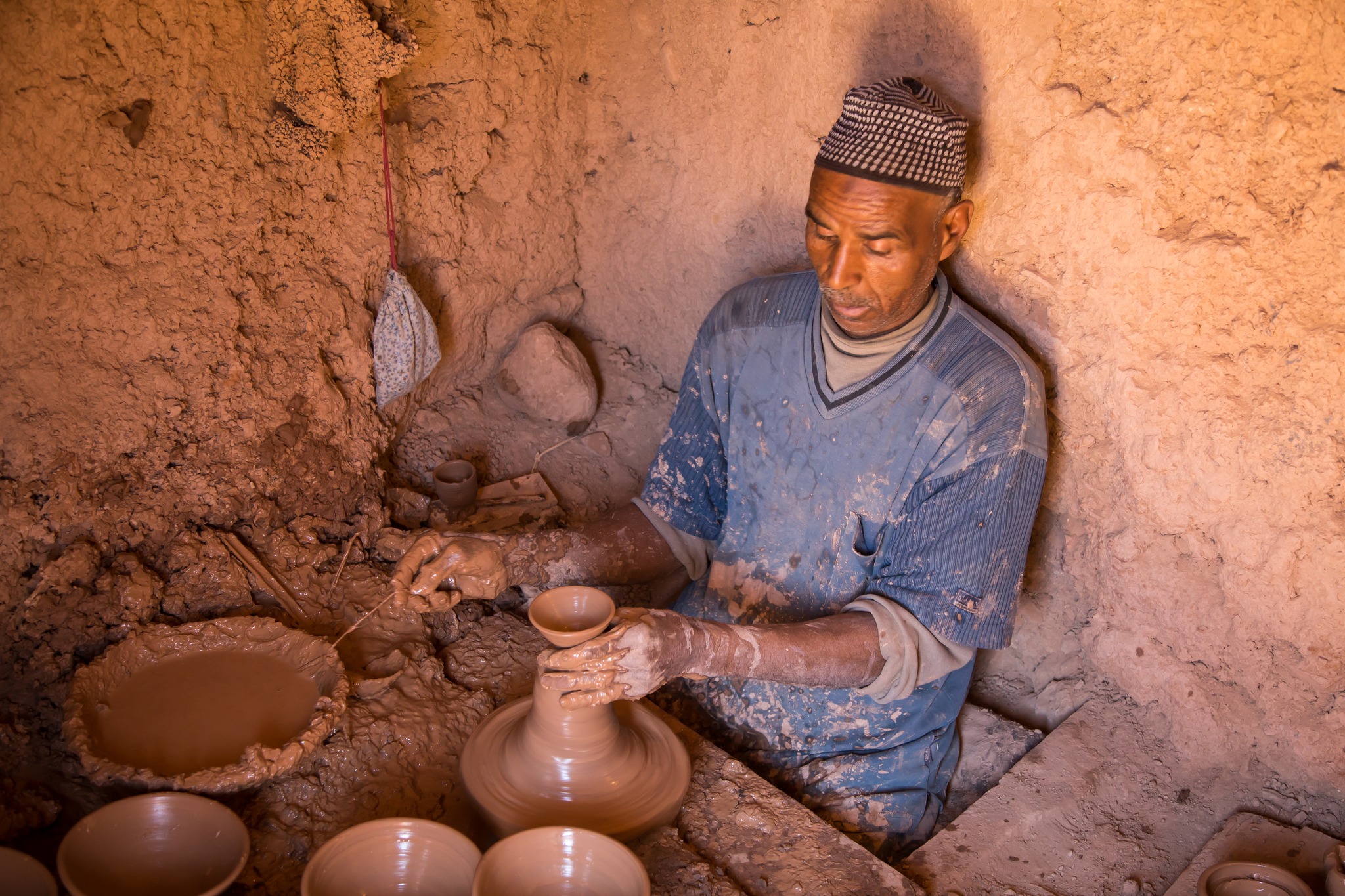 8 Days Morocco Tour from Agadir