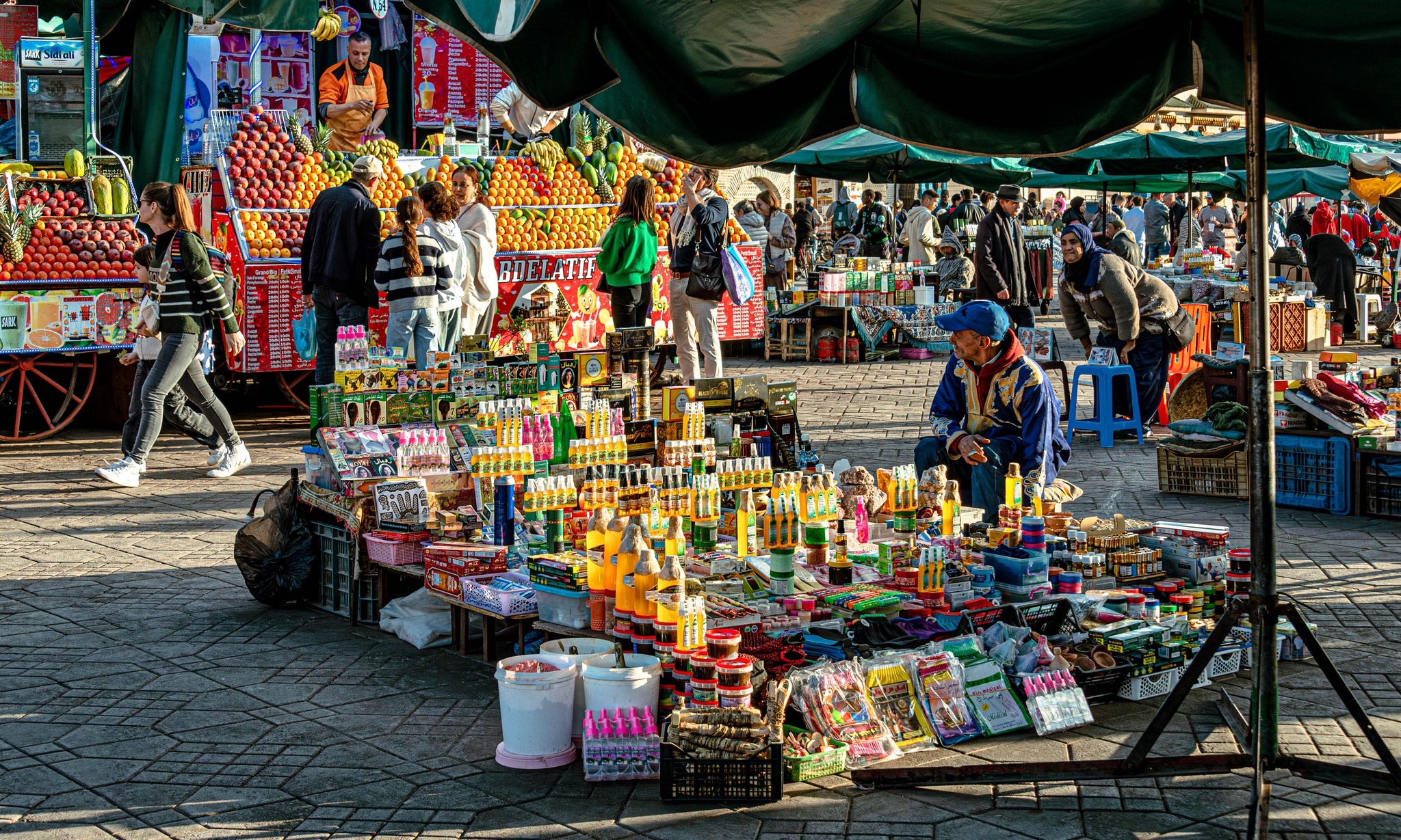 8 Days Morocco Tour from Agadir