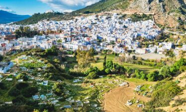 8 Days Morocco Tour from Tangier to Marrakech