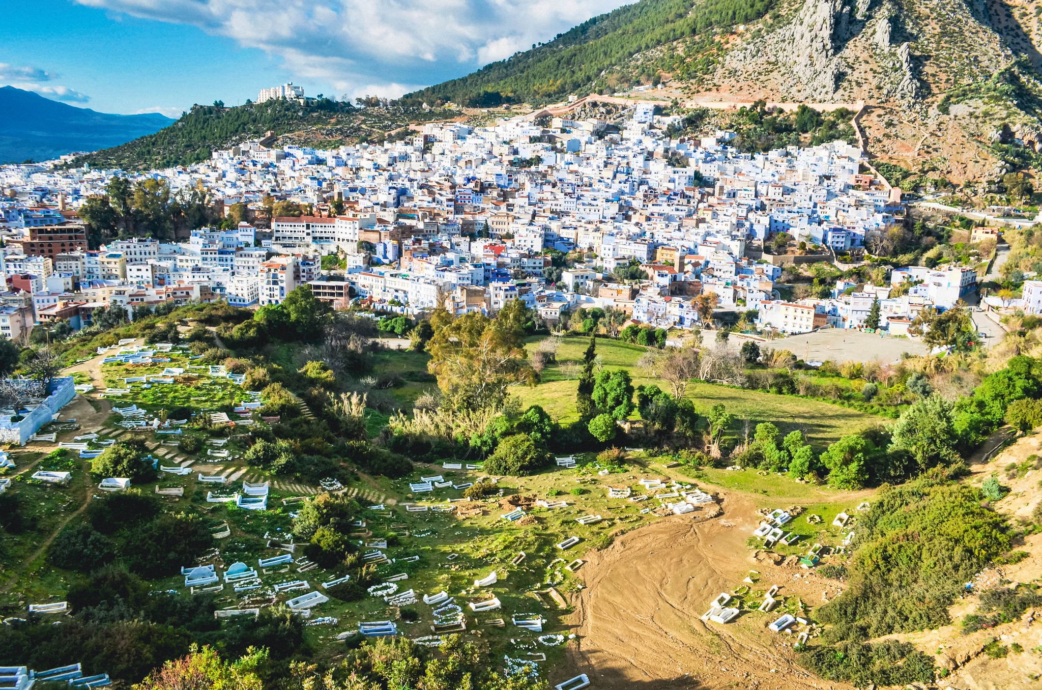 8 Days Morocco Tour from Tangier to Marrakech