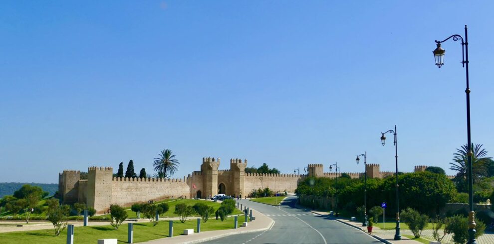 9 Days Northern Morocco Discovery