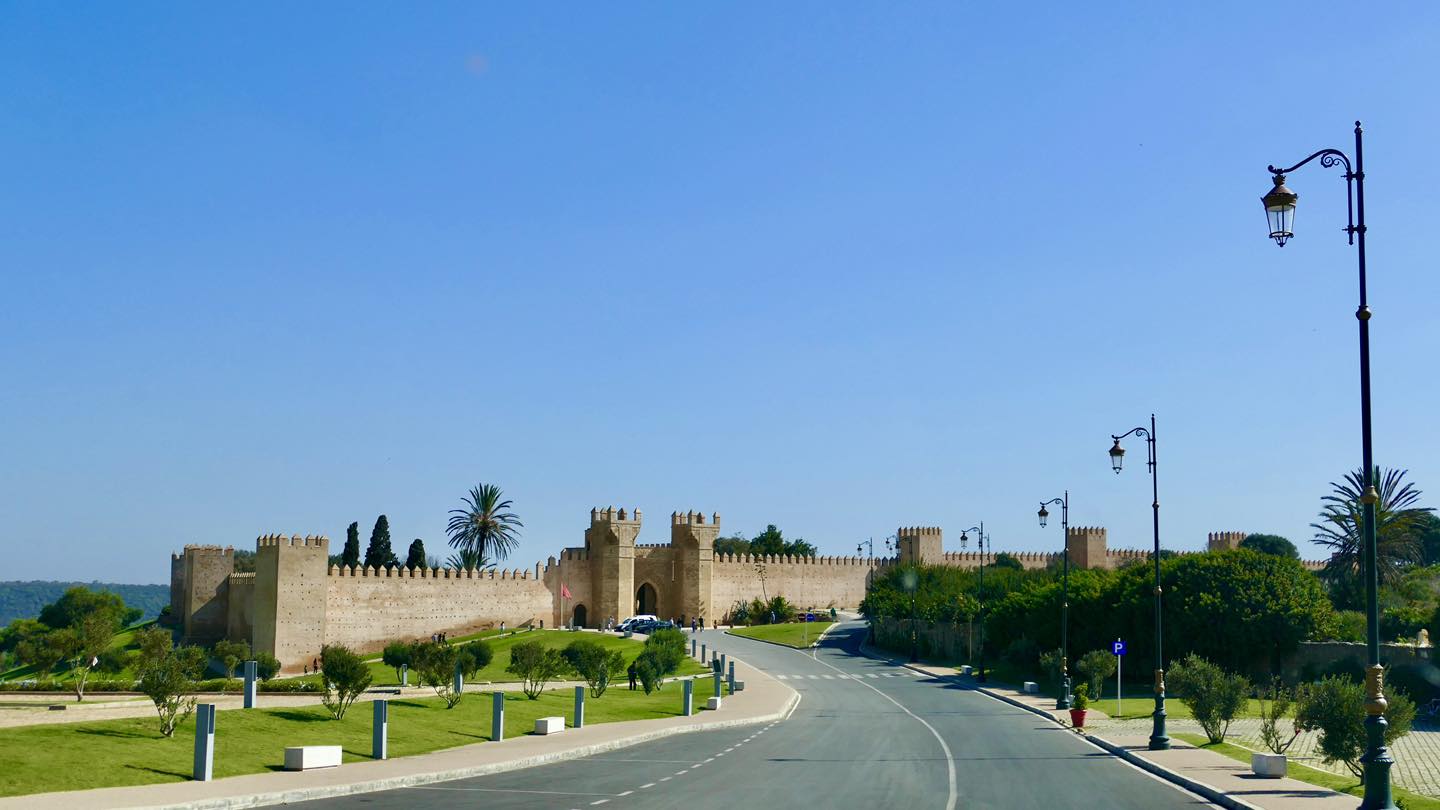 9 Days Northern Morocco Discovery