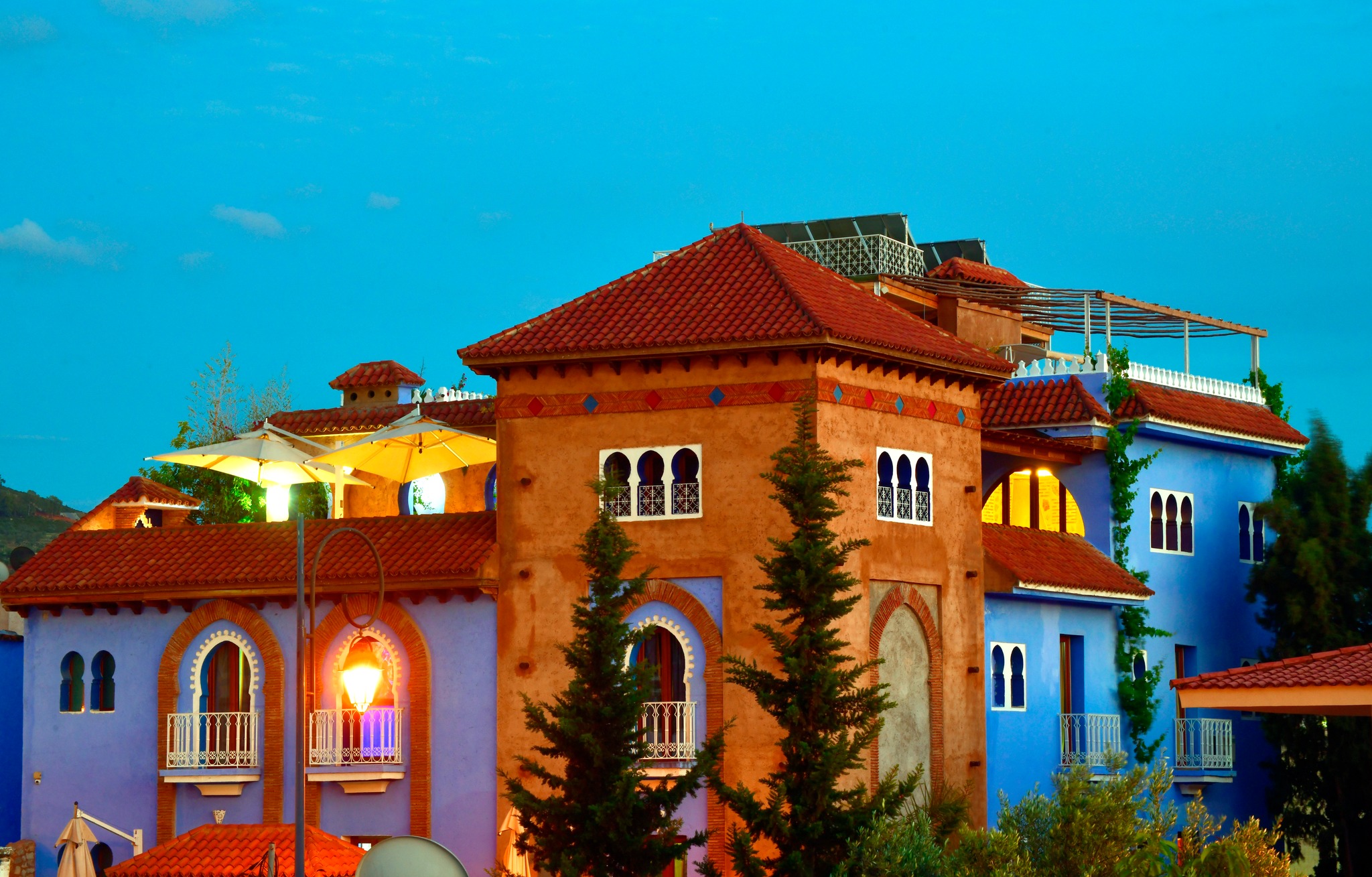 9 Days Northern Morocco Discovery