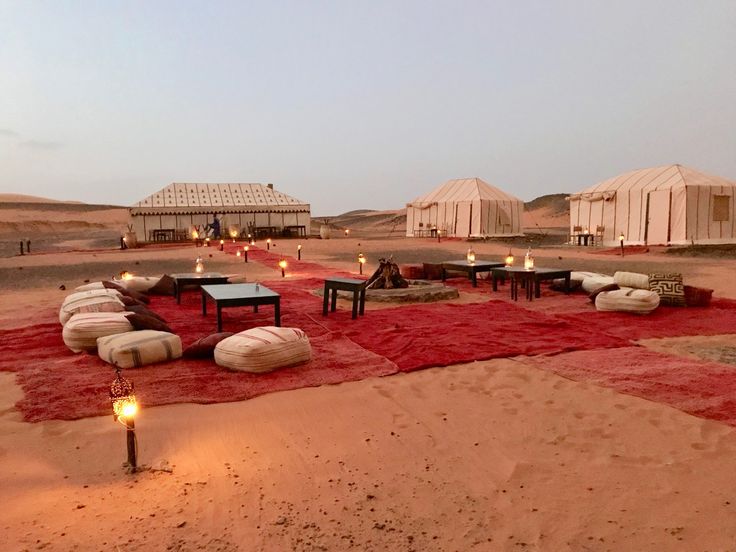 5 Days Private Morocco Tour From Marrakech