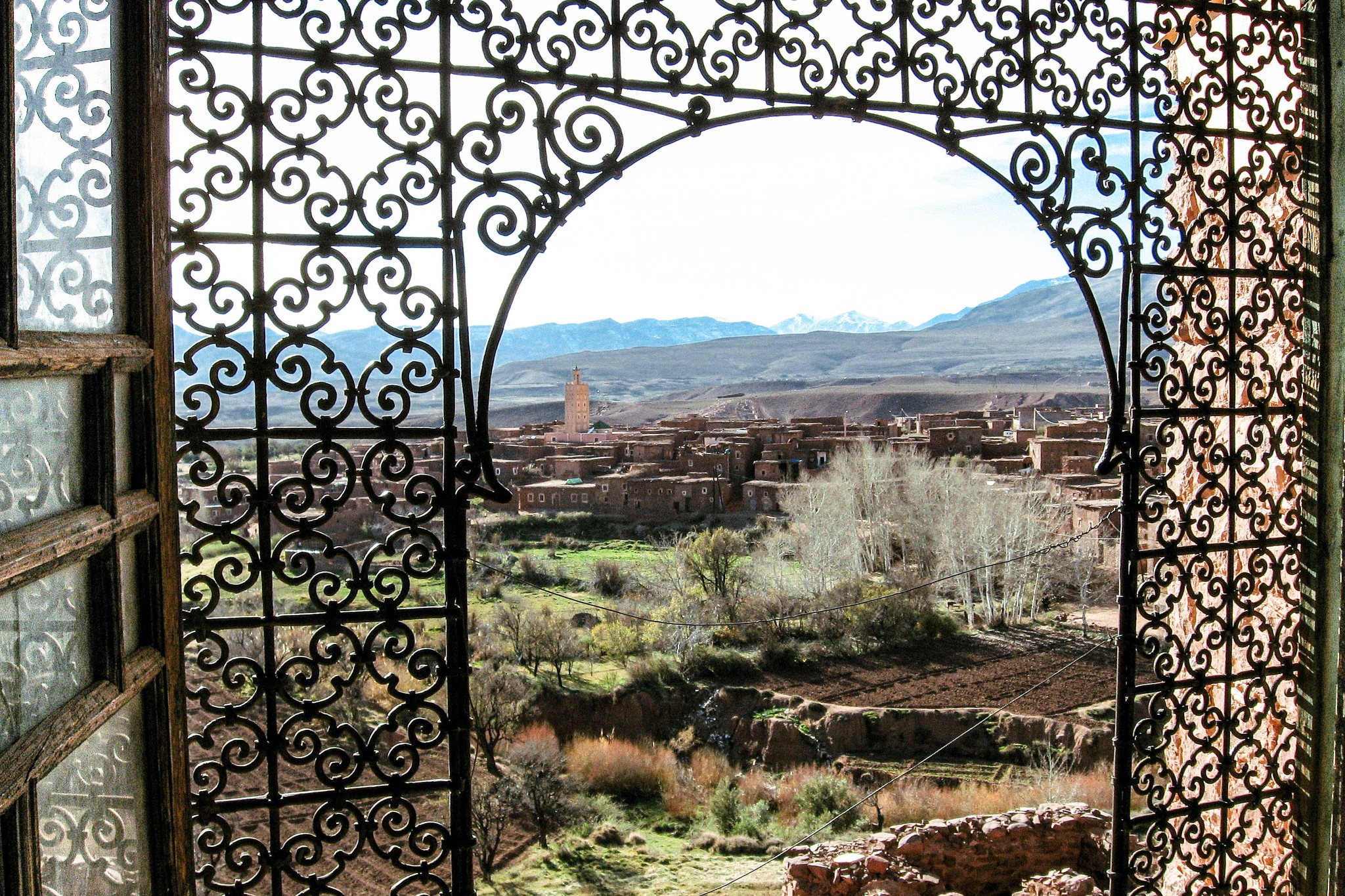 Morocco Adventure Tours