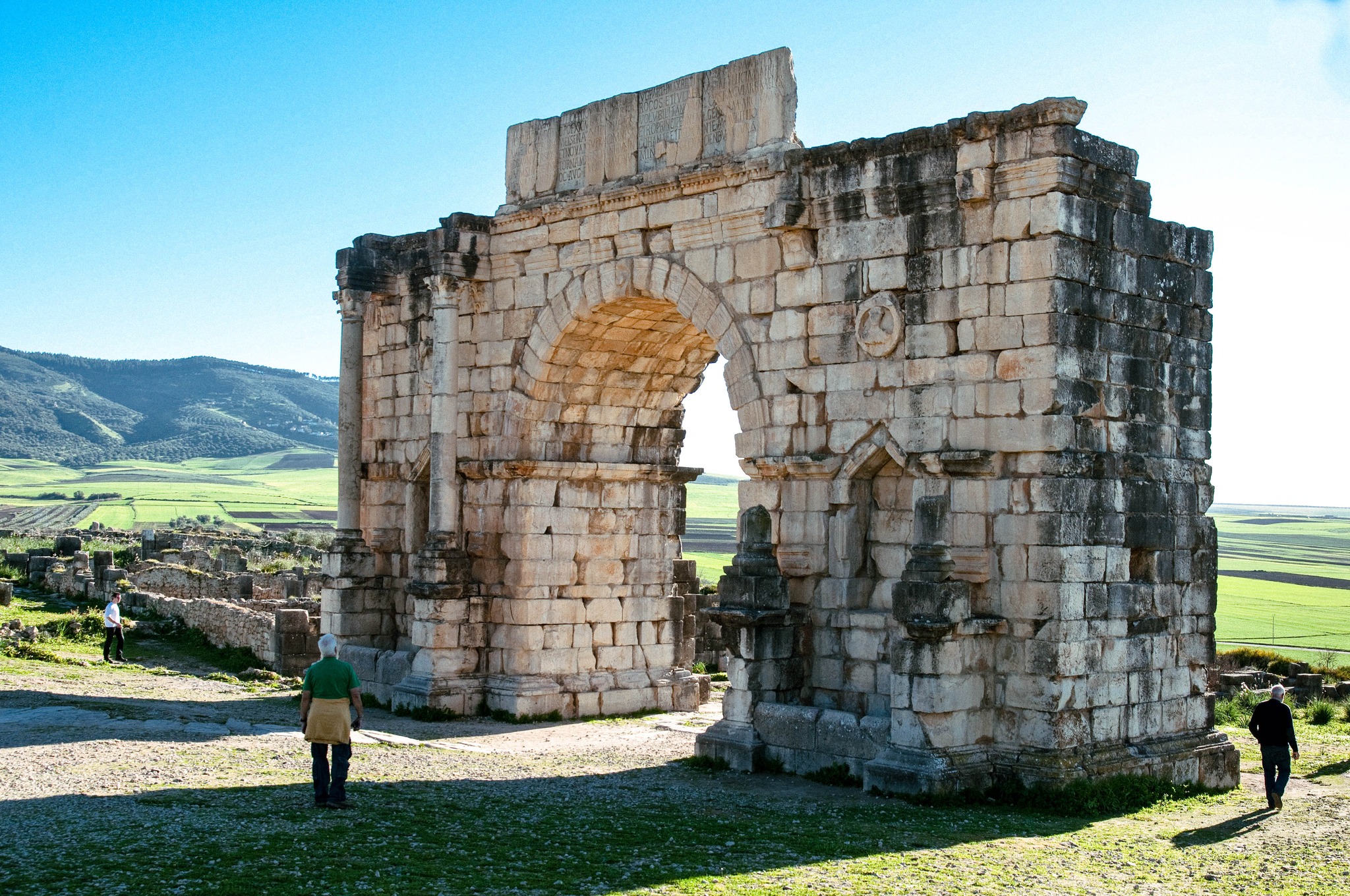 Morocco Adventure Tours