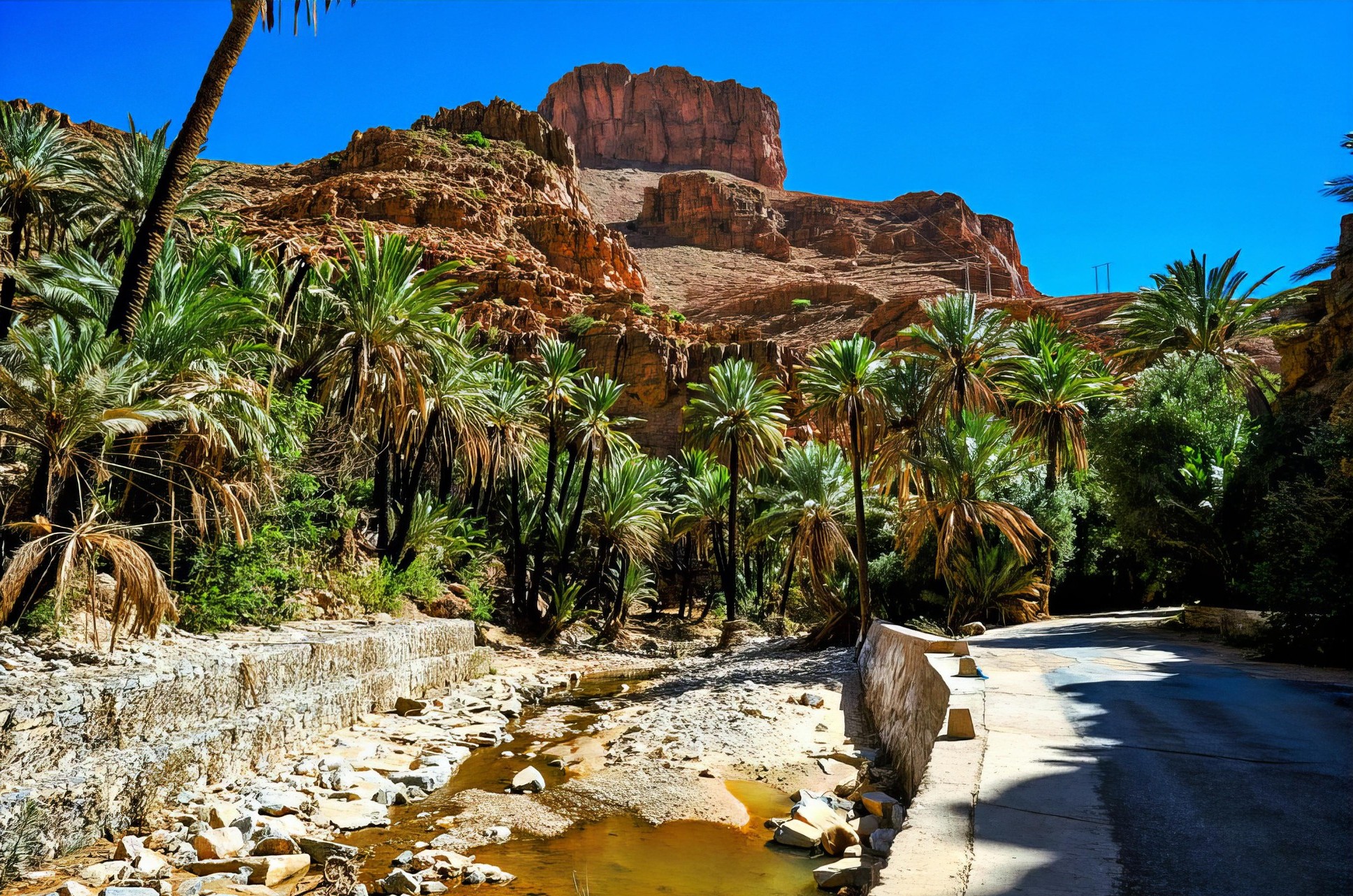 Morocco Adventure Tours