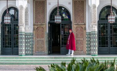 Morocco Luxury Tours