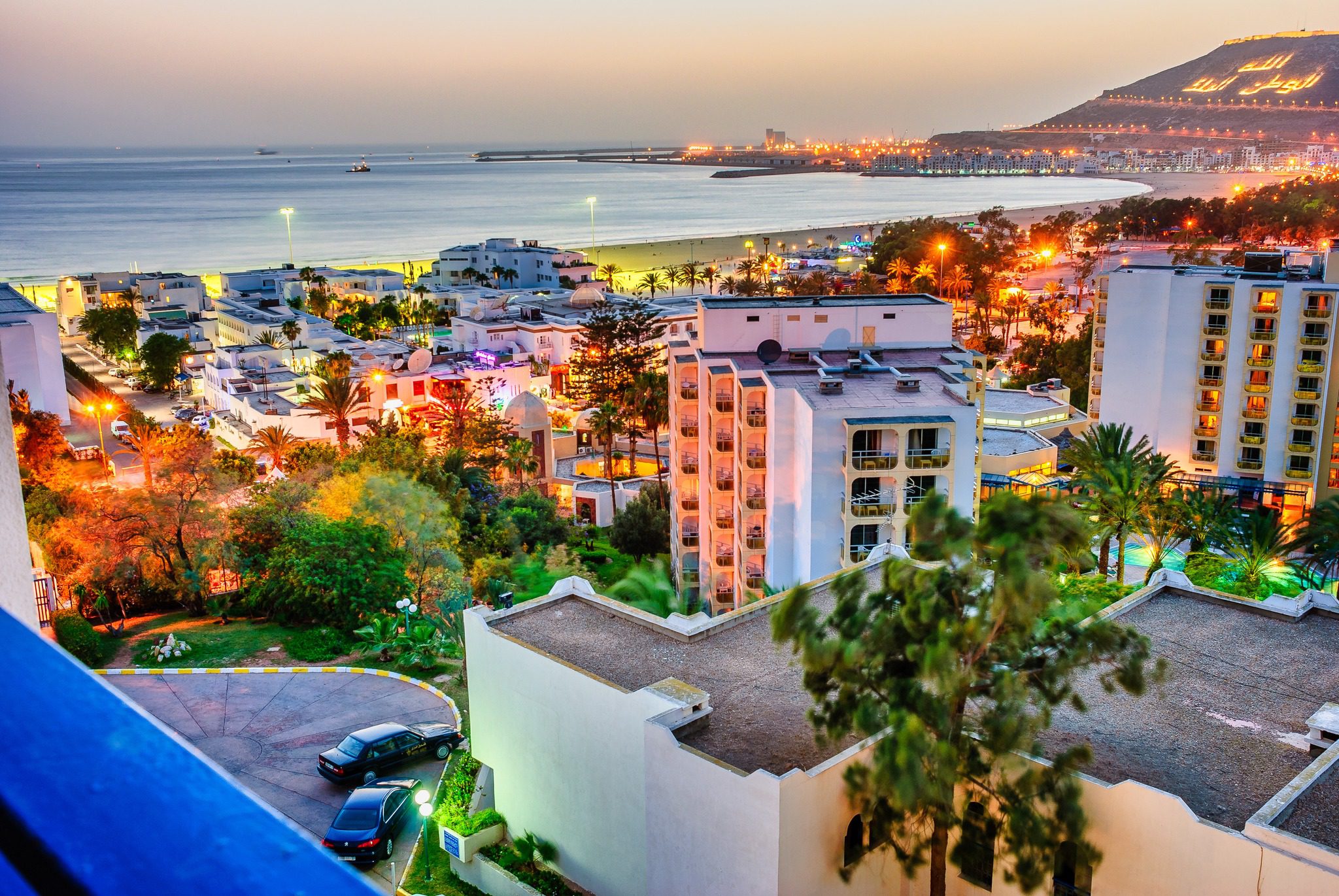 Morocco Luxury Tours